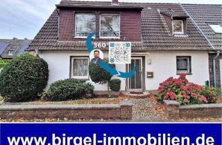 Haus kaufen in 48165 Münster, Münster - MS- Hiltrup: Ein-, Zweifamilienhaus ideal für Individualisten! Werkstatt, Garten, Terrasse, Keller!