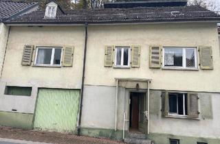 Einfamilienhaus kaufen in 65558 Gückingen, Gückingen - Haus zum Verkauf