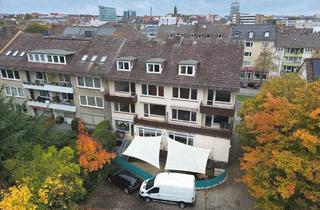 Mehrfamilienhaus kaufen in 34117 Kassel, Kassel - Mehrfamilienhaus mit zwei Gewerbeeinheiten und sechs Wohnungen in Top-Innenstadtlage von Kassel