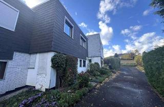 Reihenhaus kaufen in 34132 Kassel, Kassel - Ruhig, grün und familienfreundlich - Gepflegtes Reihenhaus in Kassel-Nordshausen