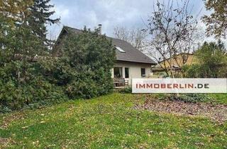 Einfamilienhaus kaufen in 16775 Löwenberger Land, Einfamilienhaus in Löwenberger Land