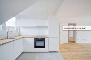 Wohnung kaufen in 13403 Berlin, Etagenwohnung in Berlin