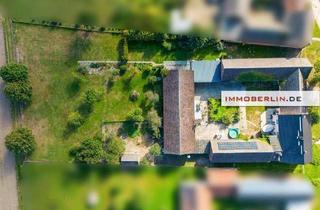 Mehrfamilienhaus kaufen in 14929 Treuenbrietzen, Mehrfamilienhaus, Wohnhaus in Treuenbrietzen