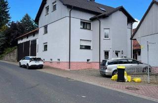 Bauernhaus kaufen in 63636 Brachttal, Brachttal - Großer Bauernhof in wunderbarer Randlage!