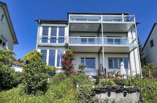 Haus kaufen in 70192 Stuttgart, Stuttgart - Traumhafte, unverbaubare Aussichtslage und dazu ein Haus mit vielen Möglichkeiten!