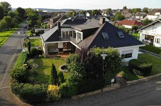 Einfamilienhaus kaufen in 54518 Platten, Platten - Viel Raum für Lebensträume | Einfamilienhaus | 260 m² Wohnfläche | 630 m² Grundstück | 54518 Platten