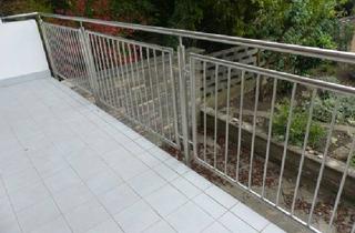 Wohnung mieten in 97469 Gochsheim, Gochsheim - Hübsche 2-Zimmer-Wohnung mit Balkon in 97469 Gochsheim bei Schweinfurt (ID 1156)