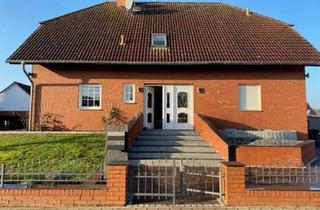 Einfamilienhaus kaufen in 31547 Rehburg-Loccum, Rehburg-Loccum - Einfamilienhaus, geräumig für die große Familie