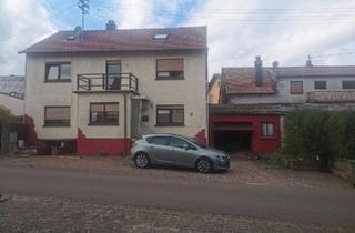Einfamilienhaus kaufen in 67744 Medard, Medard - Haus in 67744 Seelen von Privat