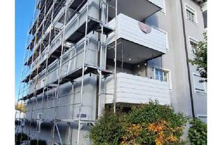 Wohnung kaufen in 94315 Straubing, Straubing - 3-Zi.-Whg. in Straubing-Süd von privat