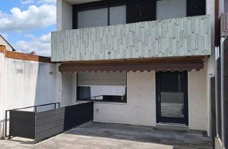 Haus kaufen in 97456 Dittelbrunn, Dittelbrunn - Schönes Reihenendhaus in ruhiger Lage in Dittelbrunn