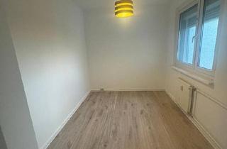 Wohnung kaufen in 06842 Dessau-Roßlau, Dessau-Roßlau - Frische renovierte 3-Zimmer-Wohnung zum verkaufen