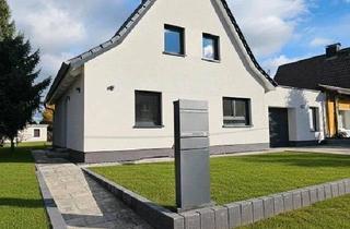 Einfamilienhaus kaufen in 14974 Ludwigsfelde, Ludwigsfelde - Erstbezug nach Sanierung - Privatverkauf