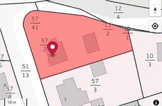 Einfamilienhaus kaufen in 31812 Bad Pyrmont, Bad Pyrmont - Provisionsfrei! Klein und fein mit großem Garten, Einfamilienhaus