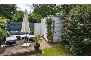 Reihenhaus kaufen in 30855 Langenhagen, Langenhagen - Ankommen und Wohlfühlen - gepflegtes Reihenhaus in toller Lage -