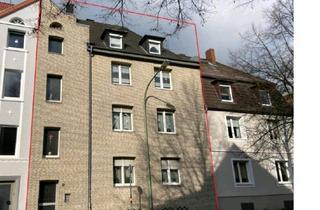 Mehrfamilienhaus kaufen in 49080 Osnabrück, Osnabrück - Mehrfamilienhaus mit hoher Rendite durch Sondervermietung