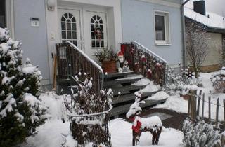 Haus kaufen in 34346 Hann. Münden, Hann. Münden - EFH, freistehend, Hedemünden