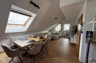 Wohnung kaufen in 67354 Römerberg, Römerberg - Moderne helle 3 Zi. Maisonette Wohnung in Römerberg Mechtersheim