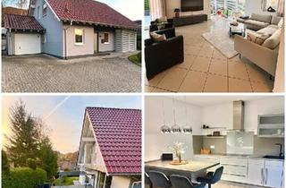 Einfamilienhaus kaufen in 55606 Kirn, Kirn - Freistehendes Einfamilienhaus in Kirn - provisionsfrei!