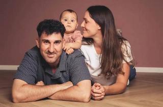 Haus kaufen in 51379 Leverkusen, Leverkusen - Junge Familie mit dem Traum von einem eigenem Haus