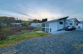 Doppelhaushälfte kaufen in 57258 Freudenberg, Freudenberg - Doppelhaushälfte Haus Neubau Wohnung Freudenberg