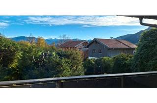 Wohnung kaufen in 83661 Lenggries, Lenggries - Eigentumswohnung 2 Zimmer 70qm.Provisionsfrei