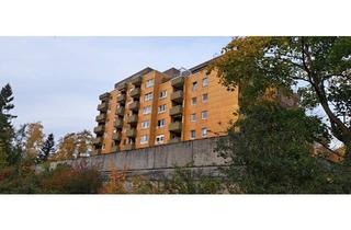 Wohnung kaufen in 96050 Bamberg, Bamberg - Zwei-Zimmer-Wohnung mit Balkon und Tiefgaragenstellplatz