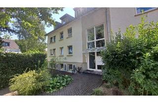 Wohnung kaufen in 53129 Bonn, Bonn - Rheinnähe: 3ZKDB in Bonn-Oberkassel mit Terrasse PROVISIONSFREI!