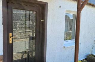 Doppelhaushälfte kaufen in 07343 Wurzbach, Wurzbach - Kapitalanlage - renoviertes Haus - DHH