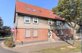 Einfamilienhaus kaufen in 31167 Bockenem, Bockenem - Einfamilienhaus