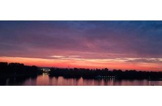 Doppelhaushälfte kaufen in 55131 Mainz, Mainz - Exklusiver Rheinpanoramablick in Mainz