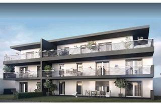 Wohnung kaufen in 84144 Geisenhausen, Geisenhausen - Exclusive 3,5 Zimmer Wohnung mit Terrasse Stellplatz Wallbox