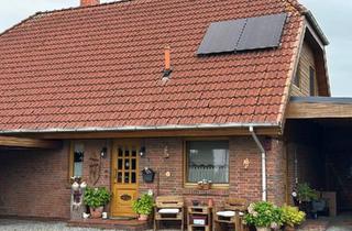 Einfamilienhaus kaufen in 24963 Tarp, Tarp - Charmantes Einfamilienhaus in Tarp nähe. PROVISIONSFREI
