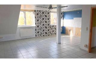 Wohnung kaufen in 45968 Gladbeck, Gladbeck - Bezugsfreie 3-Zimmer-Wohnung mit offener Küche und Tageslichtbad