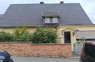 Einfamilienhaus kaufen in 74939 Zuzenhausen, Zuzenhausen - Haus in 74939 Zuzenhausen zu verkaufen