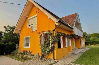 Mehrfamilienhaus kaufen in 97199 Ochsenfurt, Ochsenfurt - Mehrfamilienhaus zu verkaufen nähe Lenti