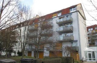 Wohnung kaufen in 34125 Kassel, Kassel - ETW 34125 Kassel Liebigstr. 6 neben UNI (100m)