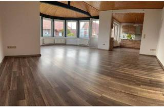 Einfamilienhaus kaufen in 26969 Butjadingen, Butjadingen - Wohnhaus mit viel Platz im Nordseebad Burhave Provisionsfrei