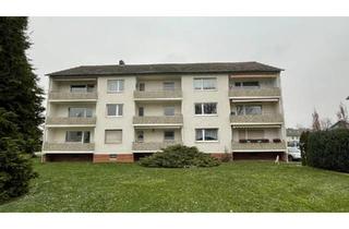 Wohnung kaufen in 31167 Bockenem, Bockenem - 3-Zi Eigentumswohnung als Kapitalanlage oder Eigennutzung