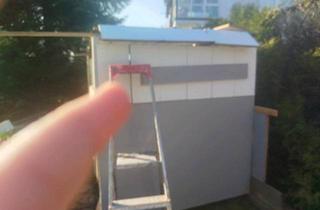 Haus kaufen in 73557 Mutlangen, Mutlangen - Gartenhaus