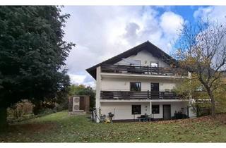 Mehrfamilienhaus kaufen in 91341 Röttenbach, Röttenbach - Modernisiertes Mehrfamilienhaus mit 3 Mietwohnungen