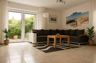 Reihenhaus kaufen in 26434 Wangerland, Wangerland - Gemütliches Haus mit Terrasse in Hooksiel