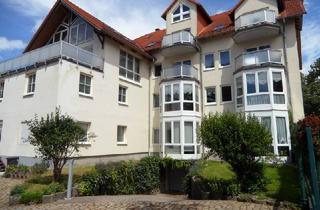 Wohnung mieten in 99867 Gotha, Gotha - Ruhige Lage bevorzugt!