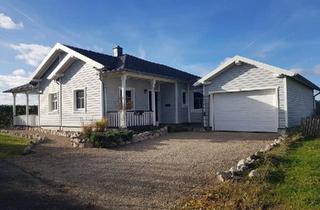 Einfamilienhaus kaufen in 54578 Walsdorf, Walsdorf - Traumhafter Bungalow mit schönem, unverbaubarem Weitblick!
