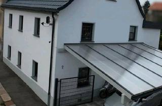 Reihenhaus kaufen in 09599 Freiberg, Freiberg - Haus im Zentrum von Freiberg