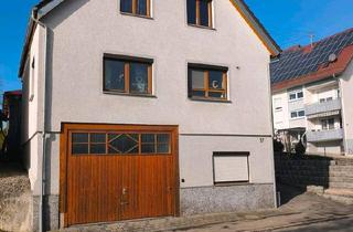 Einfamilienhaus kaufen in 88521 Ertingen, Ertingen - Wohnhaus Einfamilienhaus Wohnung Eigentum von Privat