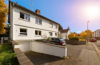 Doppelhaushälfte kaufen in 65719 Hofheim, Hofheim - Hofheim: Familien aufgepasst!!Liebevoll gepflegte Doppelhaushälfte im Völkerviertel