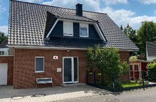 Einfamilienhaus kaufen in 45889 Gelsenkirchen, Gelsenkirchen - 4-Zimmer-Haus in guter Lage