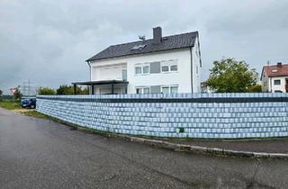 Haus kaufen in 89195 Staig, Staig - 3 Familienhaus in Staig