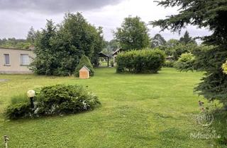 Grundstück zu kaufen in 15732 Schulzendorf, Schulzendorf - SCHÖNES BAUGRUNDSTÜCK FÜR EINFAMILIENHAUS IM SÜDÖSTLICHEN SPECKGÜRTEL VON BERLIN!